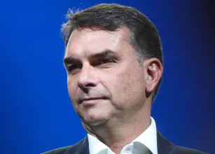 Fl�vio diz que 'tudo pode acontecer' ap�s Tereza aceitar ser vice e PP ficar neutro