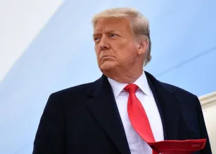 Pesquisa mostra que 30% dos brasileiros acham que Trump vai tentar interferir nas elei��es de 2026