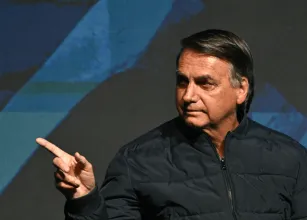 Michelle vai fazer exames e defesa de Bolsonaro pede para Moraes liberar visita da irm�