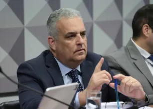 Vice de Fl�vio, Gaspar vai � PF contra Soraya e Lindbergh ap�s ser acusado de estupro