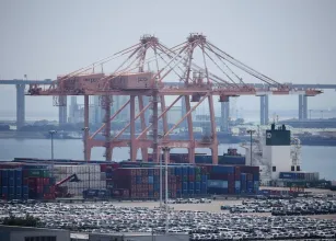 Balan�a comercial tem super�vit de US$ 7,1 bilh�es em julho