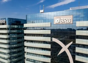 Crise no BRB aumenta briga entre GDF e Uni�o por empr�stimo de R$ 6,6 bilh�es