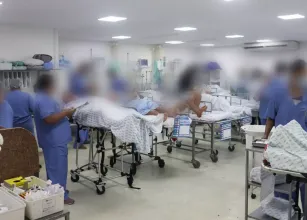 Sa�de � a maior preocupa��o dos eleitores do Distrito Federal, aponta pesquisa