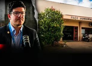 Prefeitura de Aparecida do Taboado registra R$ 4,7 milh�es para eventos