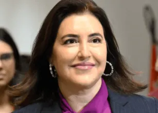Marina e Simone lideram disputa pelo Senado em S�o Paulo, aponta pesquisa