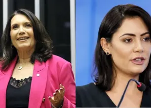 PL usa parentes como suplentes de candidatas ao Senado no DF
