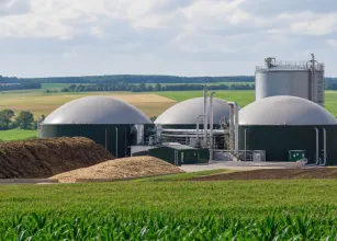 Brasil pode receber R$ 216 bilh�es em investimentos em biog�s e biometano at� 2035