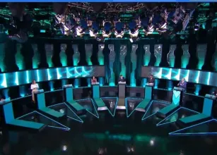 Debates na TV: o teste final que convence eleitores indecisos