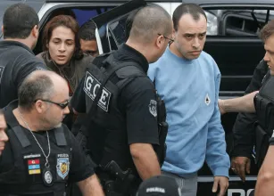 Caso Nardoni: STJ decide reaplicar pena a Alexandre Nardoni e Anna Jatob�