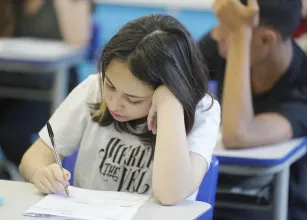 Matr�culas para escolas estaduais de SP em 2027 come�am nesta ter�a-feira