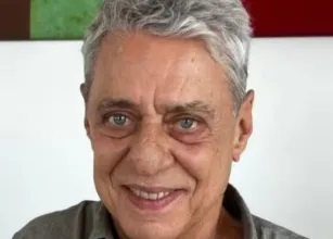 Exame de DNA prova que Chico Buarque n�o � pai de homem de 64 anos
