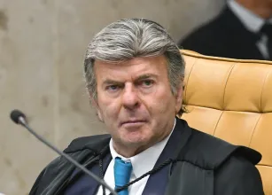 STF cancela sess�o por falta de ministro em meio � briga com a Pol�cia Federal