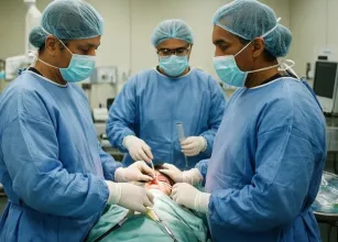 Brasil tem quase 38 mil pessoas esperando transplante de c�rnea, diz estudo