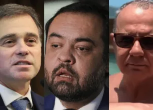 Provas mostram que ministro do STF e ex-governador do RJ trocaram mensagens sobre caso de S�rgio Cabral