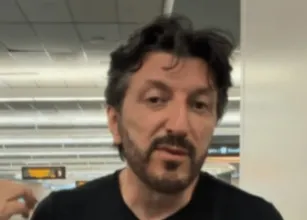 Remedio raro e urgente para salvar influenciador Lito Sousa chega ao Brasil em operacao especial