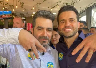 Ap�s Mar�al desistir, Leonardo Avalanche assume vaga � Presid�ncia pelo PRTB