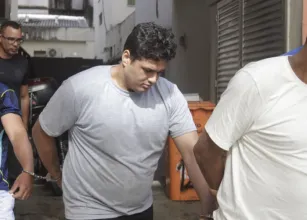 TJ aceita acusa��o e fecha caso de morte de ciclista em Copacabana