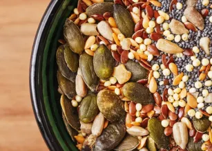 Ab�bora ou girassol: nutricionistas revelam qual semente ajuda mais a emagrecer