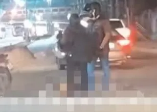 Policial civil � morto ap�s reagir a assalto na Avenida Brasil, no Rio