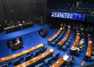 Veja agora quem est� vencendo a elei��o para senador em 2026