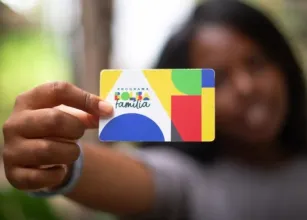 Bolsa Fam�lia: veja quem recebe novo valor de R$ 691 a partir desta quarta-feira