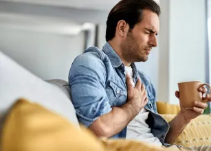 Infarto pode atacar sem avisar: entenda os sinais e salve vidas