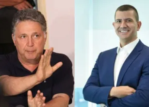 TSE anula votos de Garotinho e garante vit�ria de Ruas no 1� turno