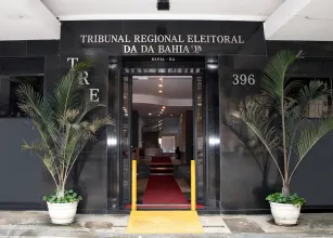 TRE-RJ recalcula votos para confirmar vit�ria de Douglas Ruas e evitar 2� turno