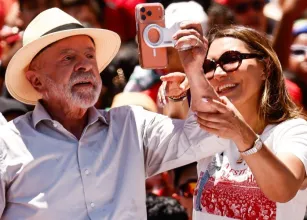 Campanha de Lula denuncia Meta ao TSE por suposta interfer�ncia nas elei��es