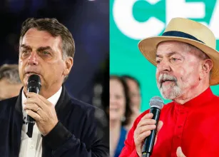 Fl�vio Bolsonaro cobra Justi�a mais r�pida e pede empenho total de prefeitos em S�o Paulo