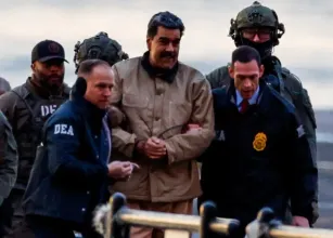Ex-ditador da Venezuela e esposa negam culpa em acusa��o de tortura nos EUA