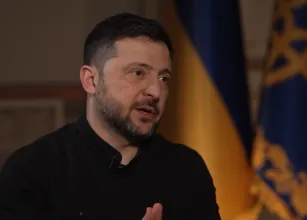 EUA voltam a enviar dados secretos de guerra � Ucr�nia ap�s parada breve