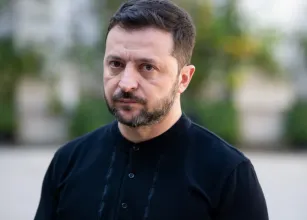 Zelenski denuncia falha de alerta dos EUA antes de ataque russo