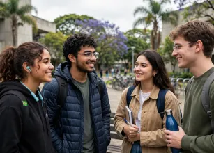 Estudantes de S�o Paulo t�m mais 4 dias para garantir bolsa de interc�mbio no exterior