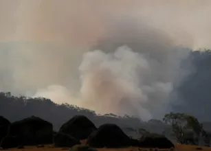 Ibama multa R$ 2 milh�es por queimadas ilegais na Amaz�nia