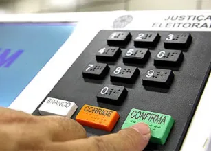 Quase mil votos ap�s as 17h no DF n�o mudam resultado das elei��es, diz TSE