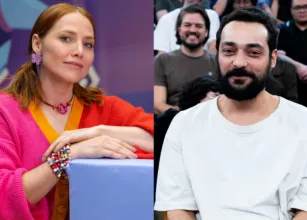 Let�cia Colin revela constrangimento ao gravar beijo com marido da melhor amiga