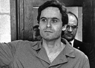 DNA antigo revela: Ted Bundy matou mais uma adolescente em 1974