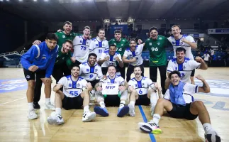 Pinheiros vence o Cascavel na estreia da Liga Nacional de Handebol