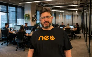Ex-gerente de operadora cria uma das primeiras empresas de gera��o de leads do Brasil e projeta faturar R$ 17 milh�es em 2026�Ex-gerente de operadora