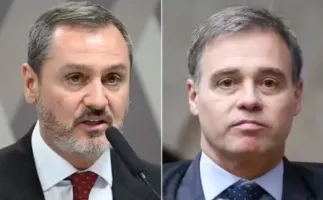Lula orienta PF a procurar ministro para acalmar tens�o entre �rg�os