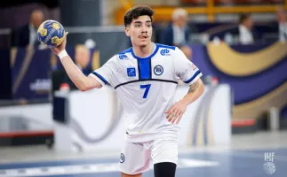 Pinheiros vence Montada por 37 a 22 e celebra primeira vit�ria no Mundial de Clubes de Handebol