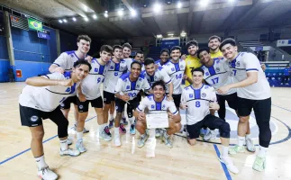 Pinheiros encerra a fase de classifica��o do Paulist�o de Handebol com 100% de aproveitamento