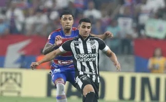 Clubes de futebol aceitam regra para valorizar jovens e reduzir estrangeiros no futebol brasileiro