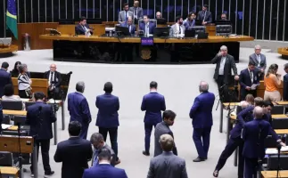 PDT questiona no STF c�lculo que elegeu 7 deputados pelo Cear�