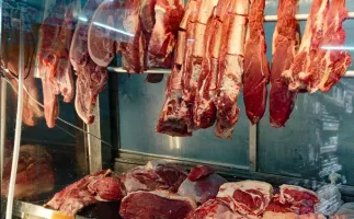 Uni�o Europeia suspende compra de carne brasileira e governo Lula reage com surpresa