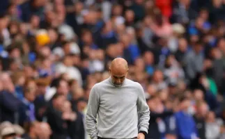Guardiola revela seu �nico arrependimento em 10 anos no Manchester City