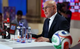 Espanha convoca Lamine Yamal para a Copa do Mundo de 2026