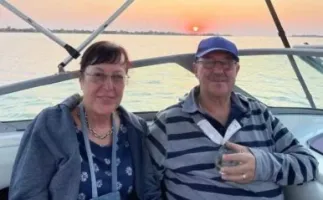 Casal � assassinado e corpos jogados em rio cheio de crocodilos