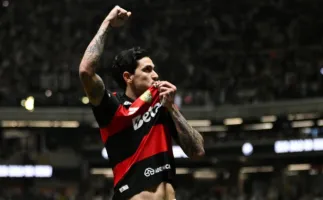 Flamengo x Coritiba: onde assistir ao vivo, hor�rio e onde vai passar